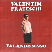 Falando Nisso (feat. Nina Maia) artwork