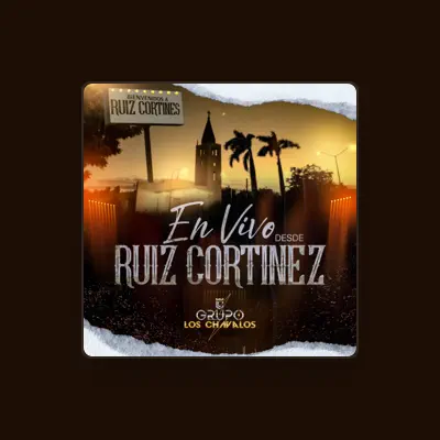 Listen to Grupo Los Chavalos, watch music videos, read bio, see tour dates & more!