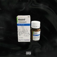 BRUTTI PENSIERI - Single - BALLY