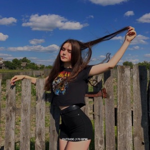 Outside (170 BPM)