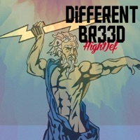 Different Breed - Single - High Def