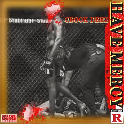 Have Mercy - Single