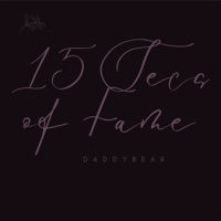 15 Secs of Fame (feat. Victory James) - Single - DaddyBEAR