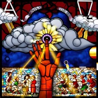 КНИГА ОТКРОВЕНИЙ, СТИХ ВТОРОЙ (неполная версия) - EP - израиль11