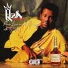 Peace, Love, & Hennessy (feat. Ty Dilla) - Single