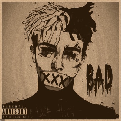 PROD. FRYE - Bad! (Drill Remix)