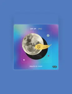 Sam Kim: песни, клипы, биография, даты выступлений и многое другое.