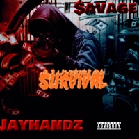 Survival (feat. $avage & Prod.by Gmacho) - Single - JayHandz