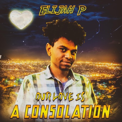 Wannna Feel Your Touch (feat. Elijah P) - Single