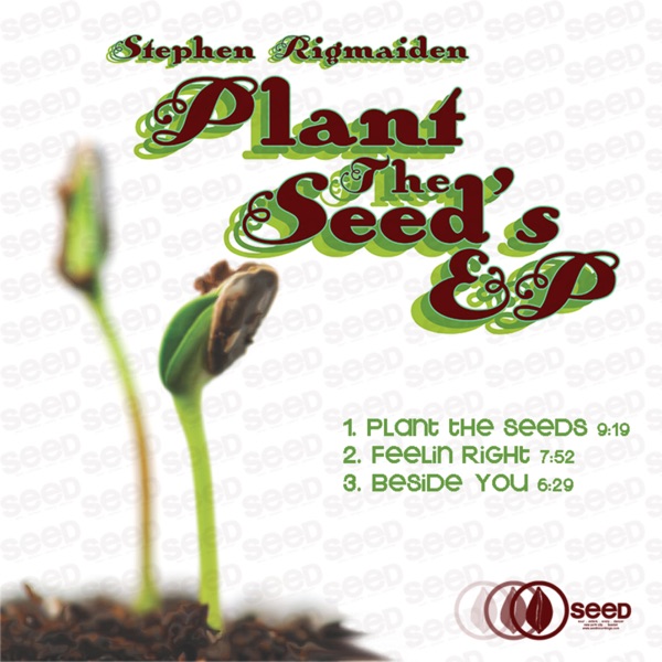 Plant the Seeds - Single