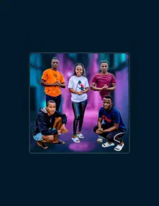 Ακούστε περιεχόμενο από UMLILOZAYO, παρακολουθήστε μουσικά βίντεο, διαβάστε το βιογραφικό, δείτε ημερομηνίες περιοδείας, και πολλά ακόμη!