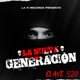 La Nueva Generación Clave 520