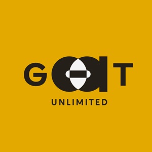 Goat Talks - EP
