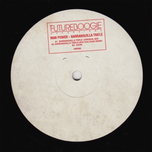 Barranquilla Trifle - Single