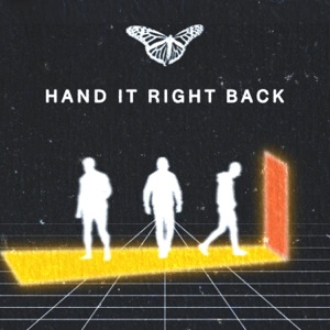 Hand It Right Back - Single