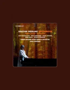 Listen to Nicholas Söderlund, watch music videos, read bio, see tour dates & more!