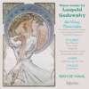 Leopold Godowsky Aufforderung zum Tanz, Op. 65 (Arr. for Piano by Godowsky) Leopold Godowsky: Piano Music