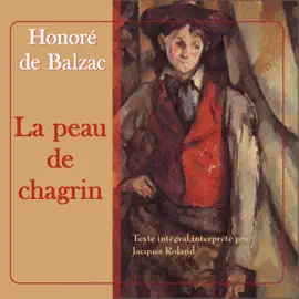 La peau de chagrin