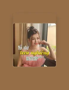 Trúc Lai dinle, müzik videolarını izle, biyografisini oku, tur tarihlerini ve daha fazlasını gör!