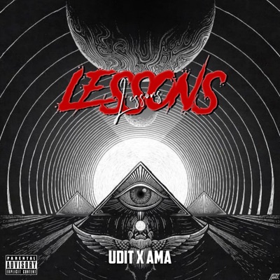 Lessons (feat. Aman Mangali Aala) - Single