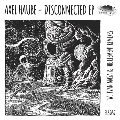 Disconnected - EP
