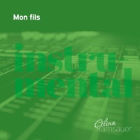 Mon fils (Instrumental) - Single - -