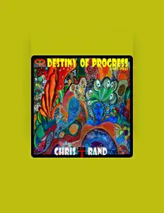 Dengarkan Chris T Rand, tonton video musik, baca bio, lihat tanggal tur & lainnya!