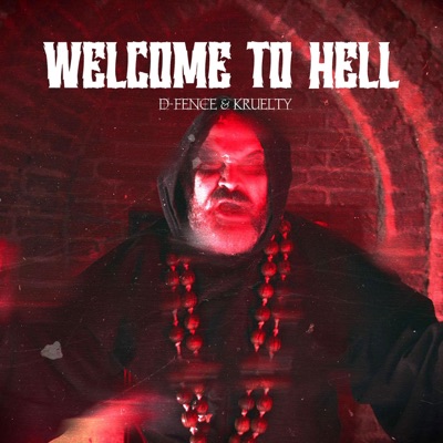 Welcome To Hell - Single