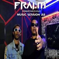 FRAI.M II DRMARTINEZVZLA Music Sessions #22 (feat. Frai.M & Ray Brown) - Single - Drmartinezvzla