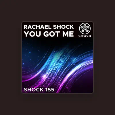 Listen to Rachael Shock, watch music videos, read bio, see tour dates & more!