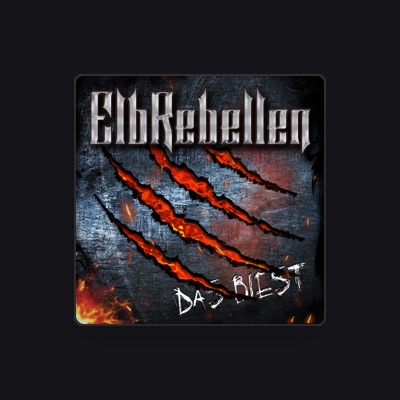 Listen to ElbRebellen, watch music videos, read bio, see tour dates & more!