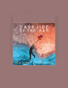 Écoutez Nick Corney + the Buzz Rats, regardez des vidéoclips, lisez la biographie, consultez les dates de tournée et plus encore !