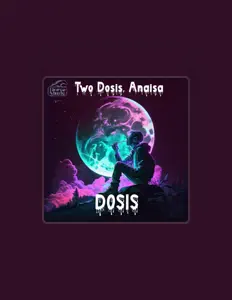 Ascolta Two Dosis, guarda video musicali, leggi la biografia, vedi le date del tour & altro!
