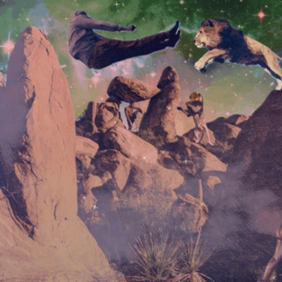 Some Reel, Off the Mind - Single