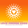 One World One Love Parade (Official) - Dr. Motte and Westbam present