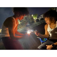 Piss Test - Single - Crypticlone