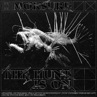 The Hunt Is On - Single