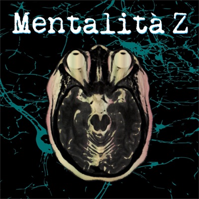 Mentalità Z (feat. Buster Quito, Smezzo, Tiranno, Vigno, Los Migol & DJ Fastcut) - Single