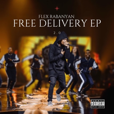 Free Delivery EP 2.0 - EP