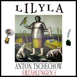 Erzählungen 5 (Auf der Dienstreise, Von der Liebe, Ein Fall aus der Praxis.)