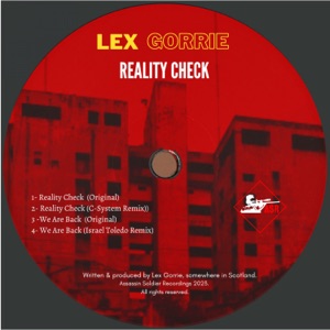 Reality Check - EP