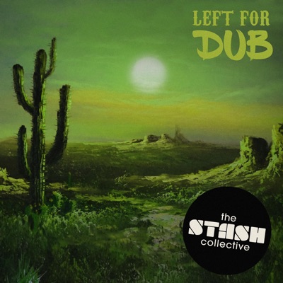 Left for Dub - Single