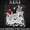 A.D.H.S EP