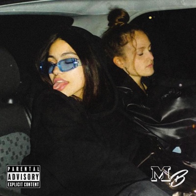 Uber (feat. HP LAR) - Single