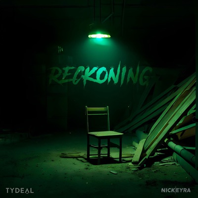Reckoning - Single