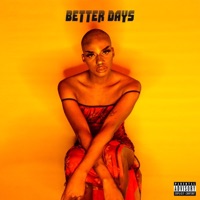 Better Days - Single - Sydney Gorgeous
