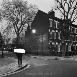 Scared To Start Michael Marcagi