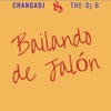 Bailando de Jalón - Single