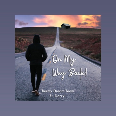 On My Way Back - Single
