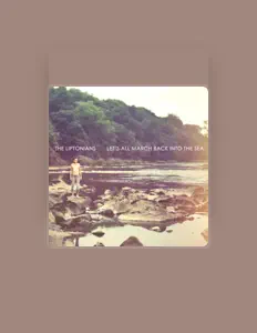 Listen to The Liptonians, watch music videos, read bio, see tour dates & more!